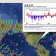 Illustration for article titled Google Maps Now Comes with Climate Data